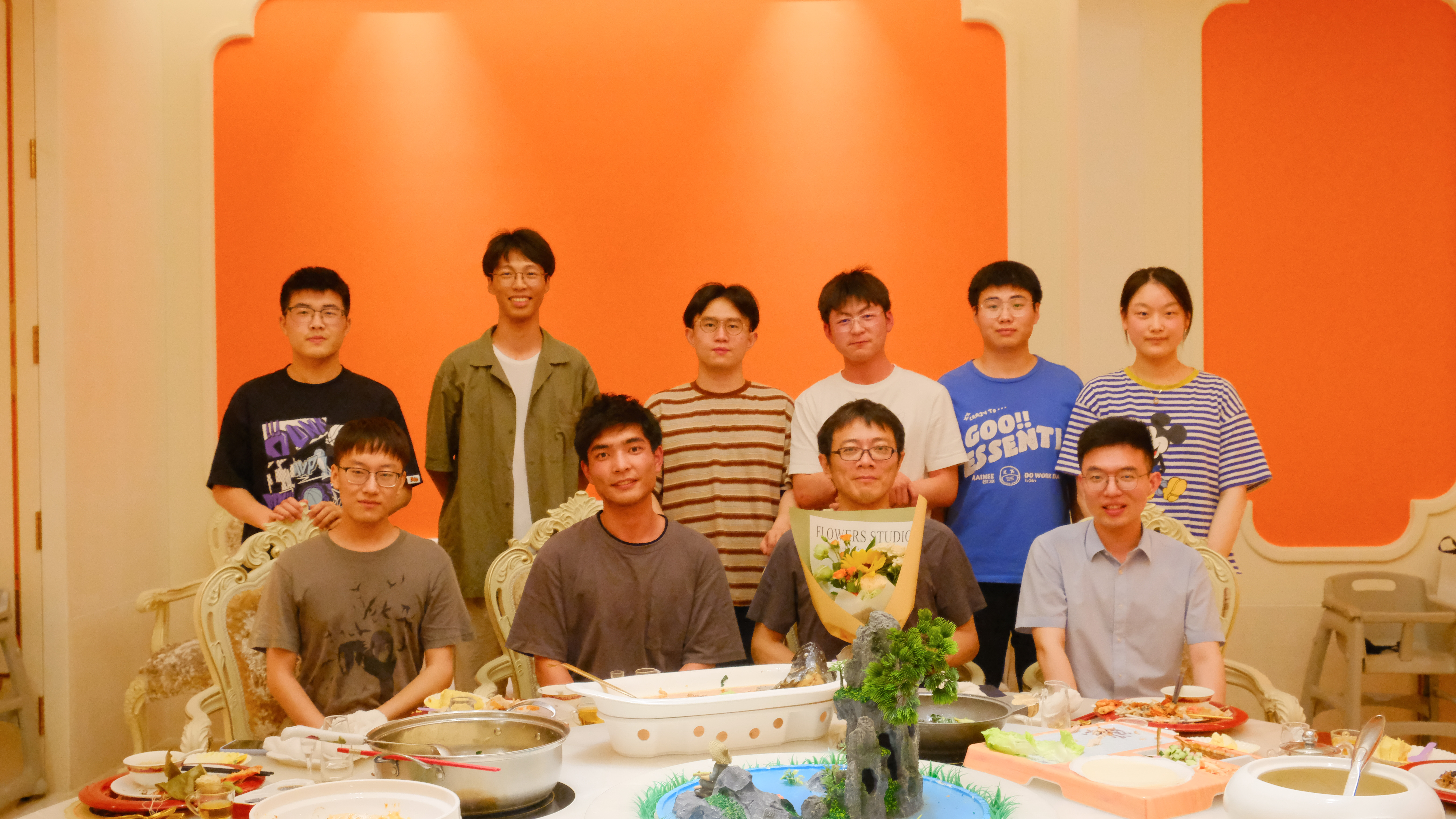 Our Team