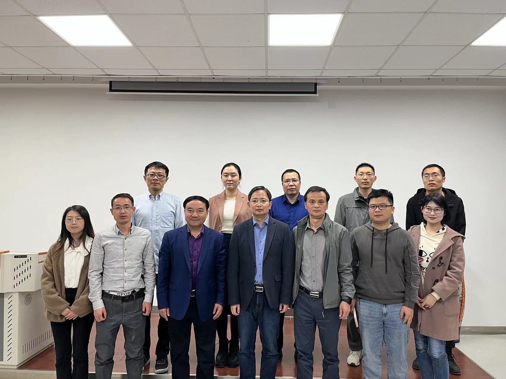 Invited Talk by Zhihua Zhou